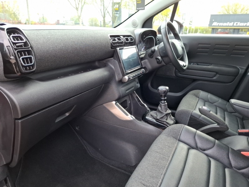 Used Citroen C3 Aircross 2022 for sale - 78151550: Photo 5