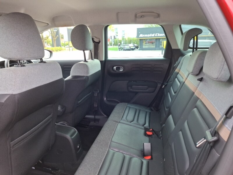 Used Citroen C3 Aircross 2022 for sale - 78151550: Photo 6