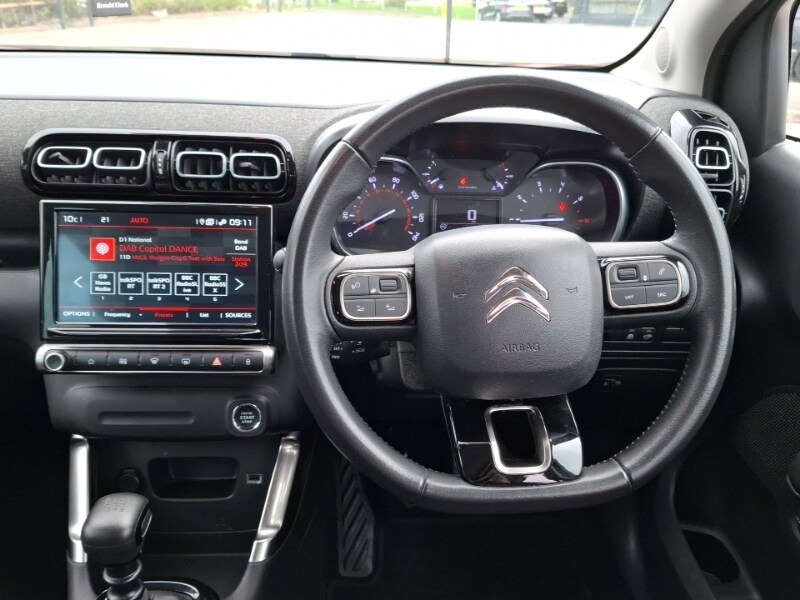 Used Citroen C3 Aircross 2022 for sale - 78151550: Photo 7