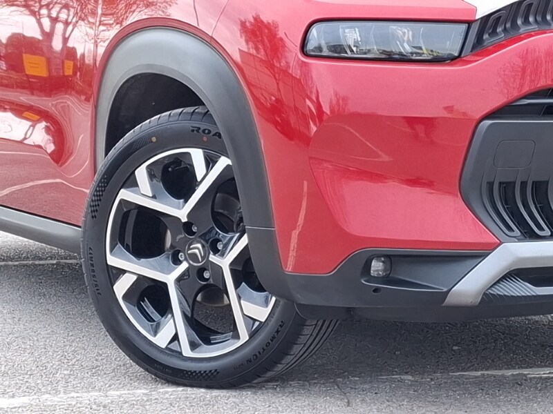 Used Citroen C3 Aircross 2022 for sale - 78151550: Photo 9