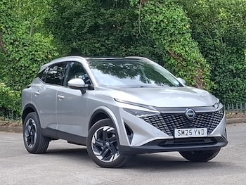 Used Nissan Qashqai 2025 for sale - 78654042: Photo