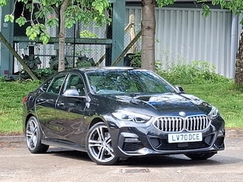 Used BMW 2 Series 2021 for sale - 78837506: Photo