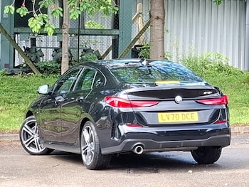 Used BMW 2 Series 2021 for sale - 78837506: Photo