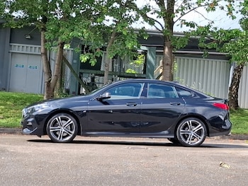 Used BMW 2 Series 2021 for sale - 78837506: Photo