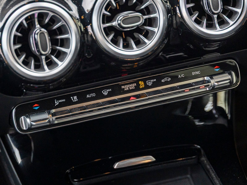 Used Mercedes-Benz CLA 2022 for sale - 77697736: Photo 17