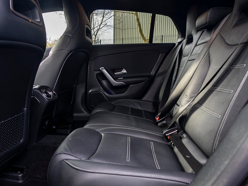 Used Mercedes-Benz CLA 2022 for sale - 77697736: Photo 6