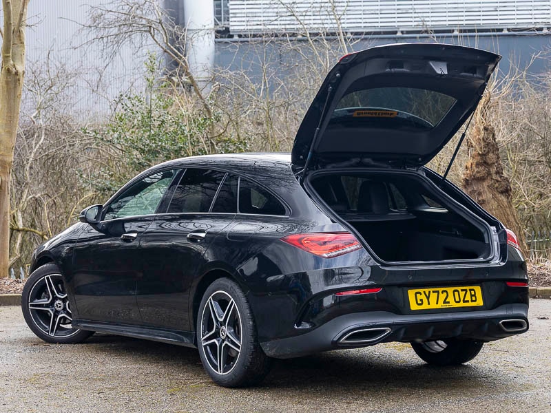 Used Mercedes-Benz CLA 2022 for sale - 77697736: Photo 8