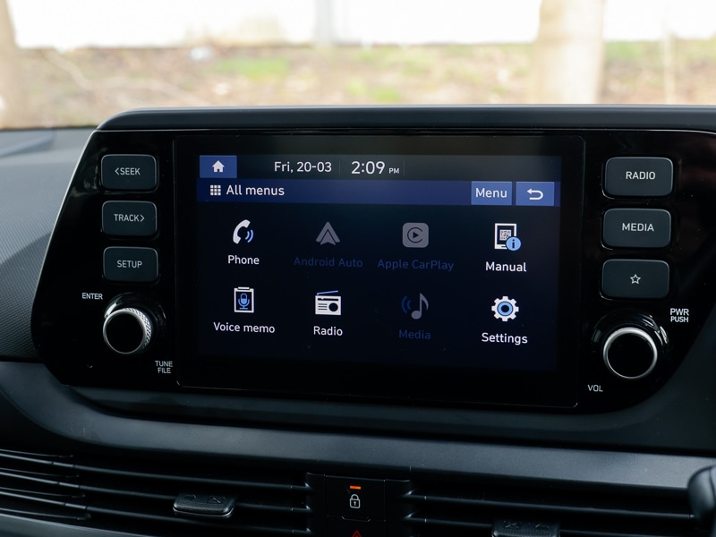 Used Hyundai BAYON 2023 for sale - 77969402: Photo 10