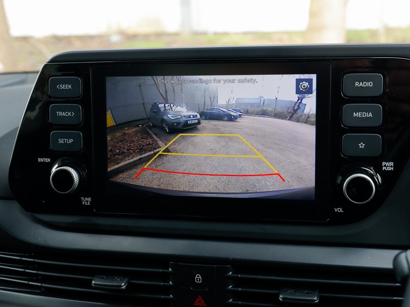 Used Hyundai BAYON 2023 for sale - 77969402: Photo 11