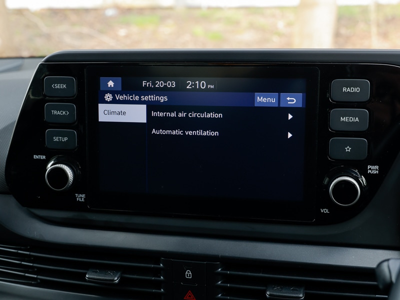 Used Hyundai BAYON 2023 for sale - 77969402: Photo 13