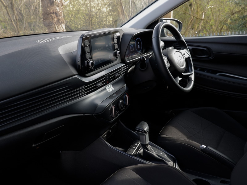 Used Hyundai BAYON 2023 for sale - 77969402: Photo 14