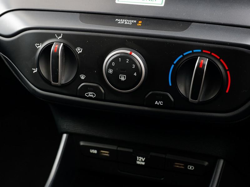 Used Hyundai BAYON 2023 for sale - 77969402: Photo 15