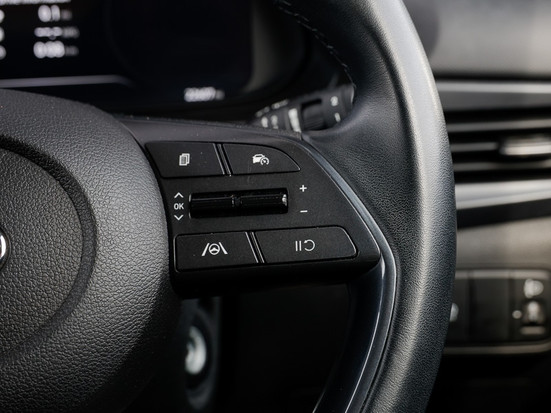 Used Hyundai BAYON 2023 for sale - 77969402: Photo 17