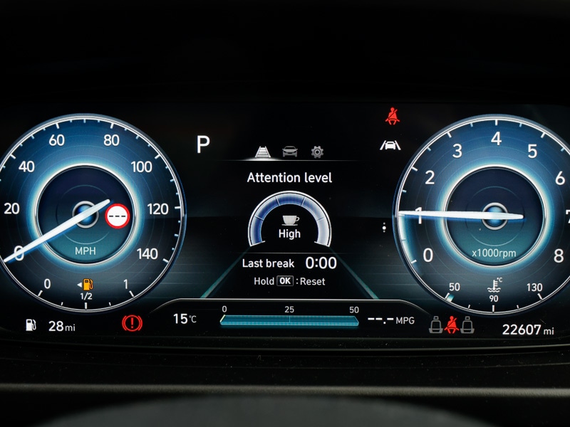 Used Hyundai BAYON 2023 for sale - 77969402: Photo 18