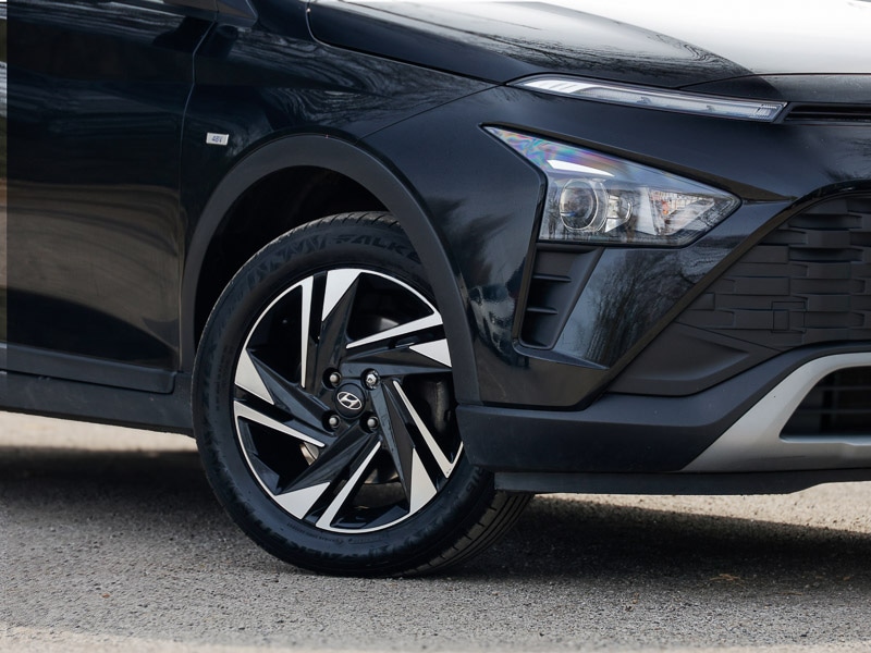 Used Hyundai BAYON 2023 for sale - 77969402: Photo 9