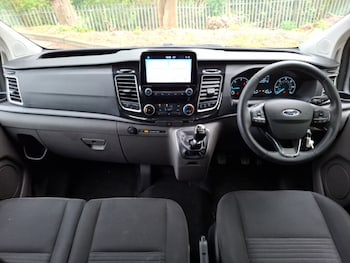 Used Ford Transit Custom 2023 for sale - 78885039: Photo