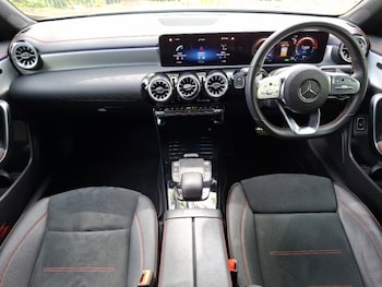 Used Mercedes-Benz CLA 2023 for sale - 78511181: Photo