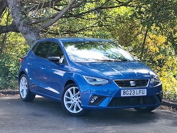 Used SEAT Ibiza 2023 for sale - 79581454: Photo