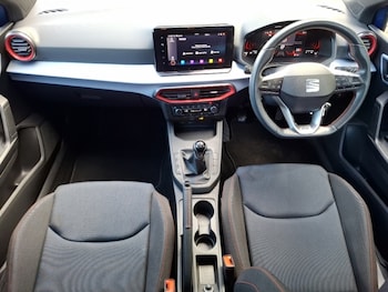 Used SEAT Ibiza 2023 for sale - 79581454: Photo