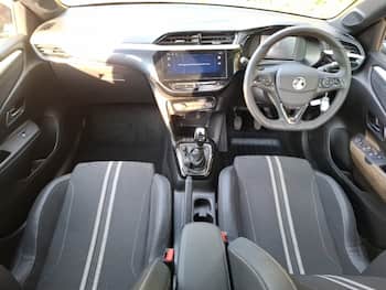 Used Vauxhall Corsa 2025 for sale - 79718286: Photo