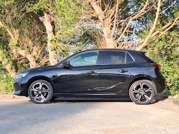 Used Vauxhall Corsa 2025 for sale - 79718286: Photo