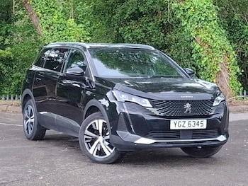 Used Peugeot 5008 2023 for sale - 78751387: Photo