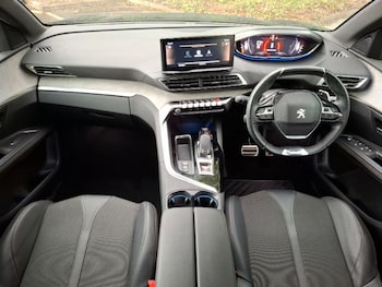 Used Peugeot 5008 2023 for sale - 78751387: Photo