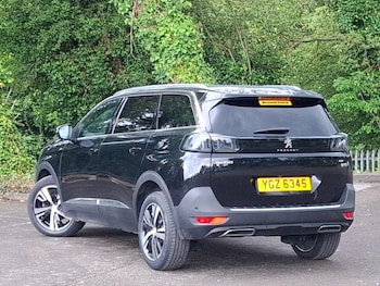Used Peugeot 5008 2023 for sale - 78751387: Photo