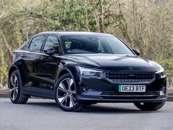 Used Polestar Polestar 2 2023 for sale - 78369113: Photo