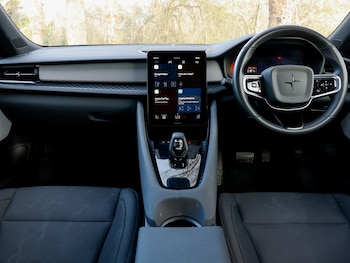 Used Polestar Polestar 2 2023 for sale - 78369113: Photo