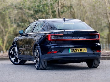 Used Polestar Polestar 2 2023 for sale - 78369113: Photo