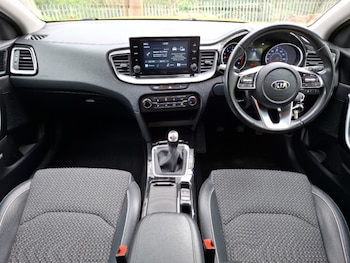 Used Kia XCeed 2020 for sale - 78253275: Photo