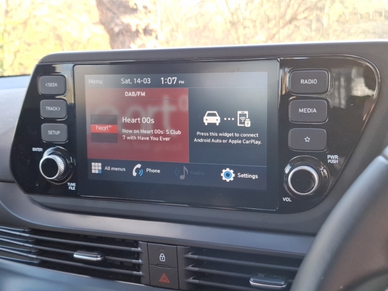 Used Hyundai BAYON 2023 for sale - 77891888: Photo 11