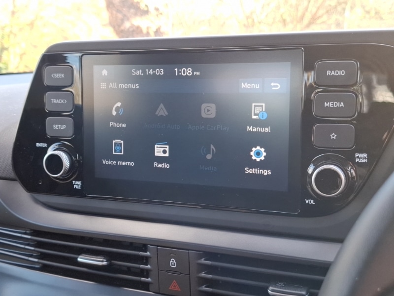 Used Hyundai BAYON 2023 for sale - 77891888: Photo 12