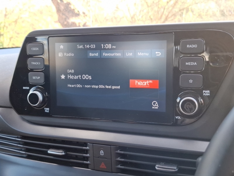 Used Hyundai BAYON 2023 for sale - 77891888: Photo 13