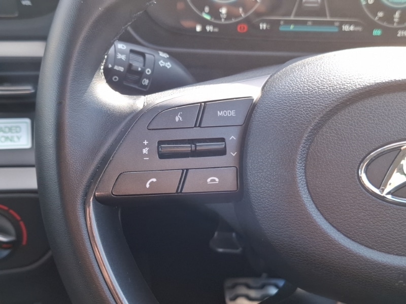 Used Hyundai BAYON 2023 for sale - 77891888: Photo 14