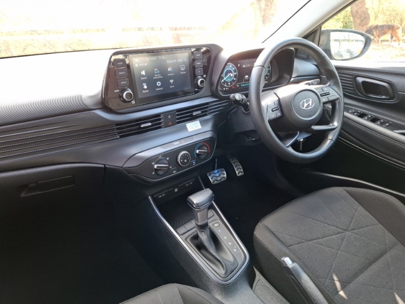 Used Hyundai BAYON 2023 for sale - 77891888: Photo 16