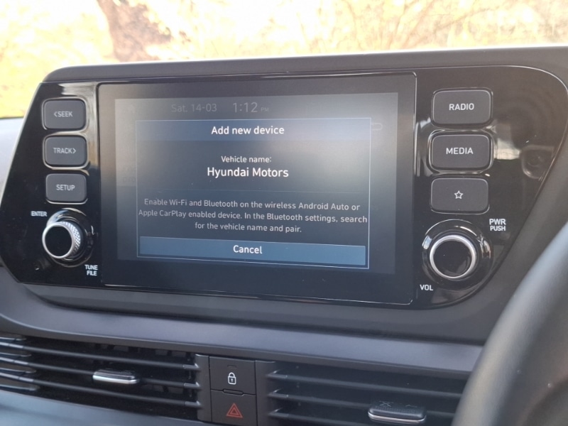 Used Hyundai BAYON 2023 for sale - 77891888: Photo 19