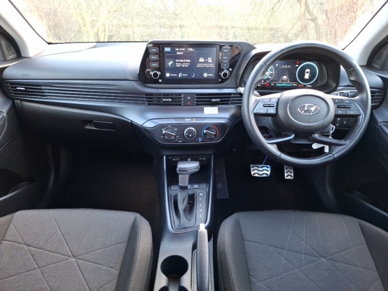 Used Hyundai BAYON 2023 for sale - 77891888: Photo 2