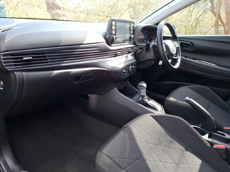 Used Hyundai BAYON 2023 for sale - 77891888: Photo 5