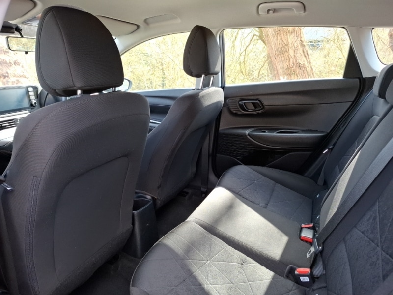 Used Hyundai BAYON 2023 for sale - 77891888: Photo 6