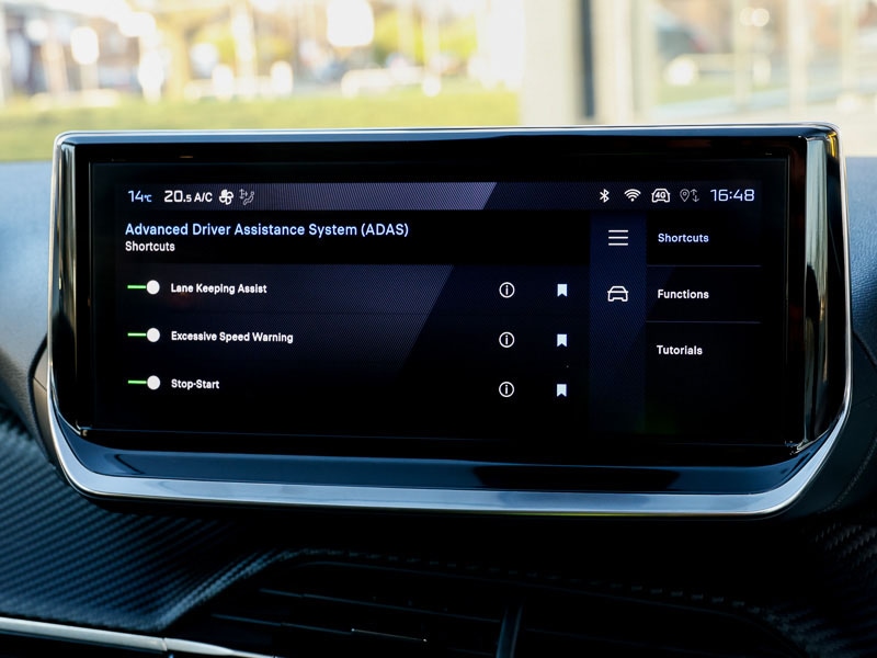 Used Peugeot 208 2025 for sale - 77697766: Photo 13