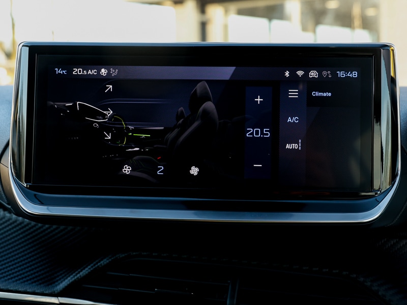 Used Peugeot 208 2025 for sale - 77697766: Photo 16