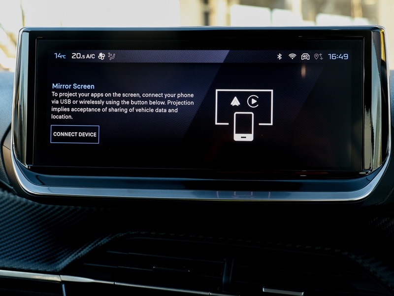 Used Peugeot 208 2025 for sale - 77697766: Photo 17