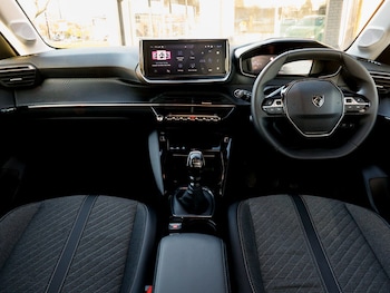 Used Peugeot 208 2025 for sale - 77697766: Photo