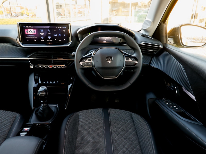 Used Peugeot 208 2025 for sale - 77697766: Photo 7