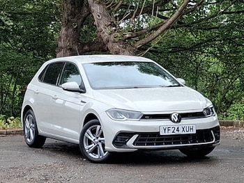 Used Volkswagen Polo 2024 for sale - 78791397: Photo