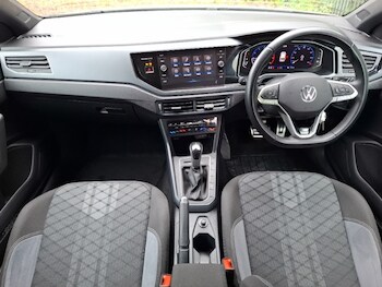 Used Volkswagen Polo 2024 for sale - 78791397: Photo