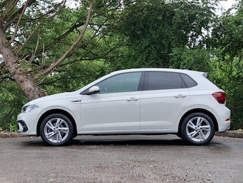 Used Volkswagen Polo 2024 for sale - 78791397: Photo