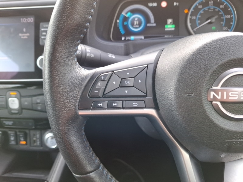 Used Nissan Leaf 2022 for sale - 78054597: Photo 16